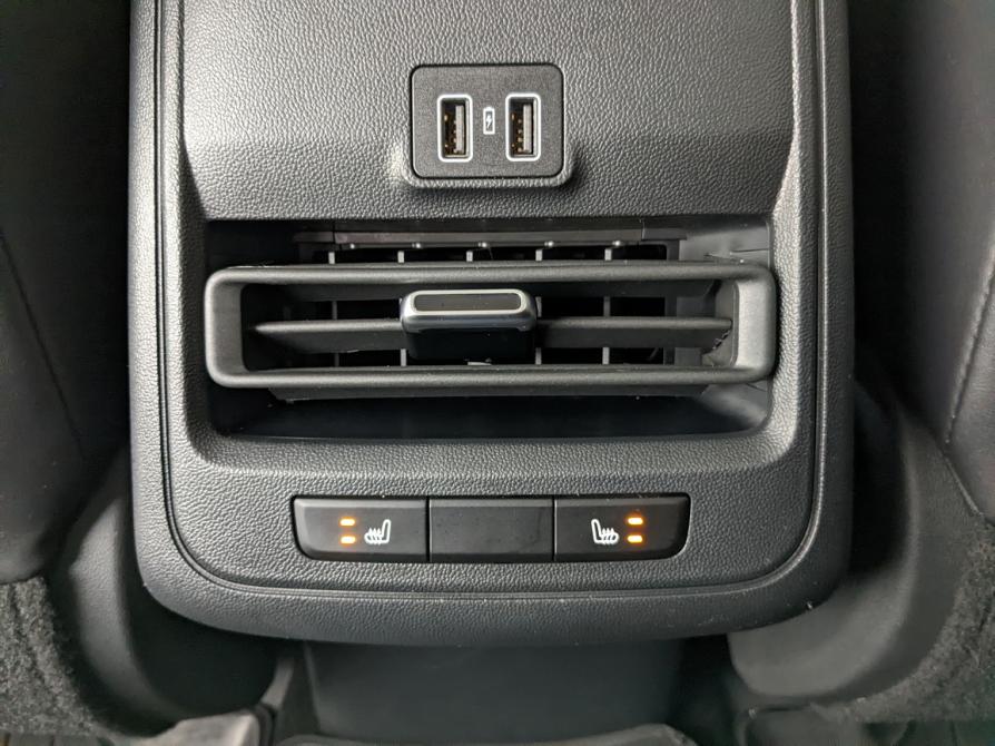 Changan CS55 Plus II Москва  - изображение 28