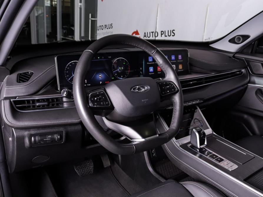 Chery Tiggo 7 Pro Max I Минеральные Воды  - изображение 8