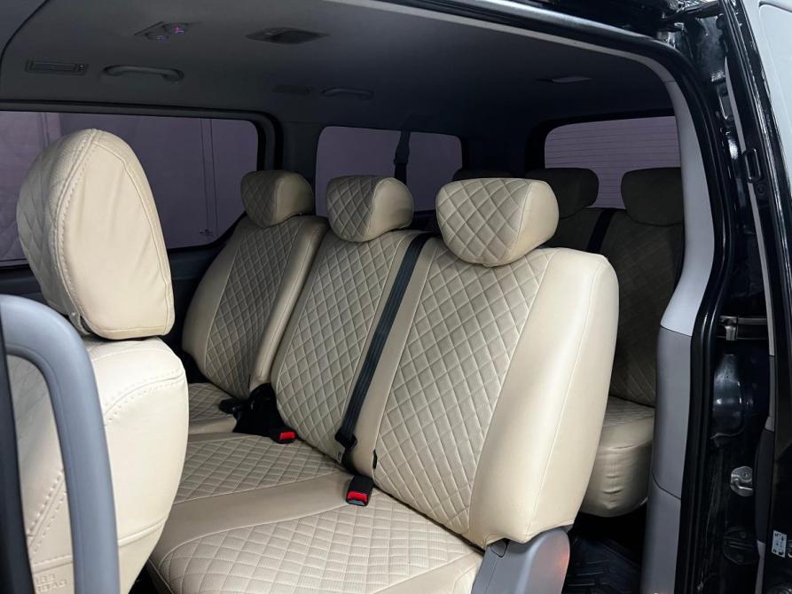 Hyundai H-1 II Рестайлинг 2 Казань  - изображение 24