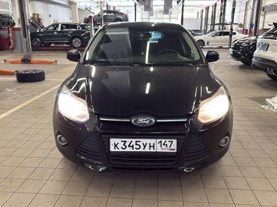 Ford Focus III Санкт-Петербург  - изображение 1