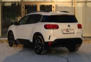 Citroen C5 Aircross I Саратов  - изображение 48