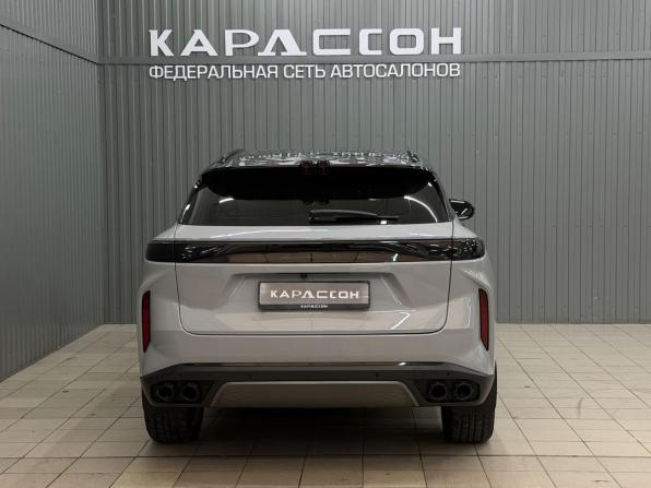 Exeed RX с пробегом 2024 года, цена 3 799 000 рублей, 17739 км, внедорожник, Автокод Объявления