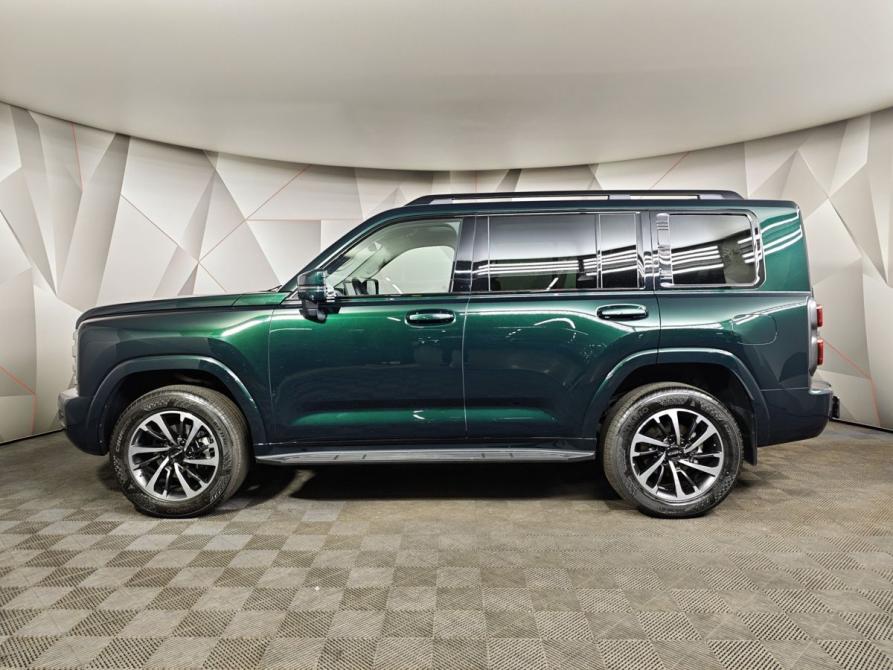 Haval H9 II Москва  - изображение 4