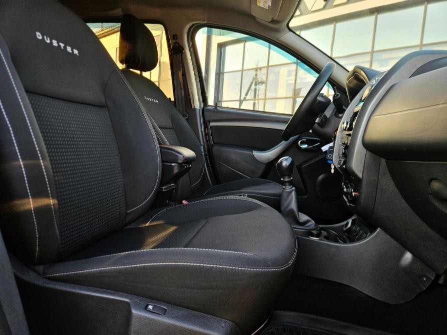 Renault Duster I Рестайлинг Вологда  - изображение 18