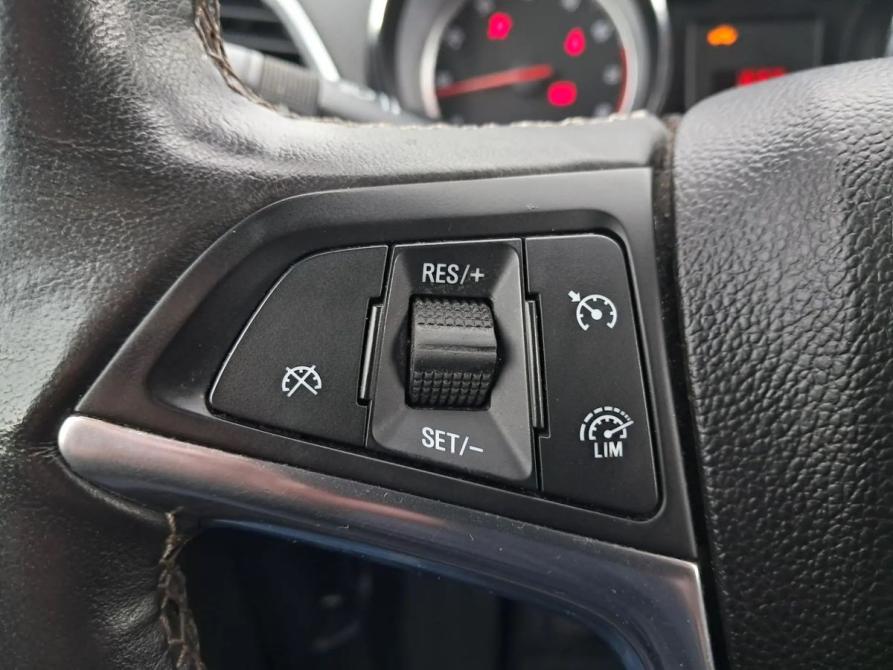 Opel Mokka I Санкт-Петербург  - изображение 9