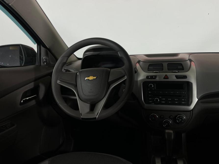Chevrolet Cobalt II Рестайлинг Воронеж  - изображение 10