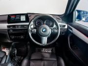 BMW X1 II (F48) Рестайлинг Чита  - изображение 34