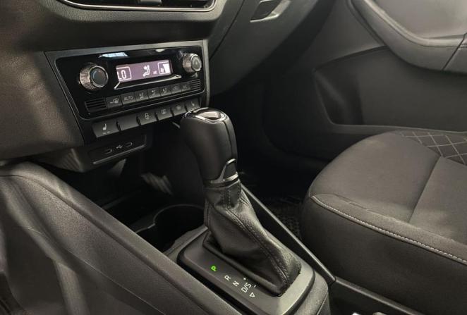 Skoda Rapid II с пробегом 2020 года, цена 1 650 000 рублей, 164973 км, лифтбек, Автокод Объявления