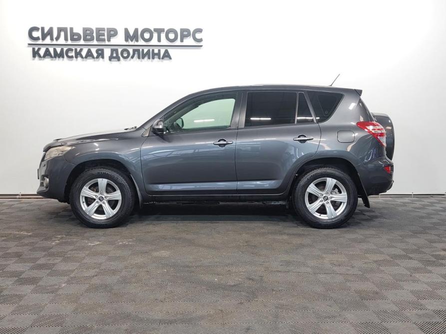 Toyota RAV4 III (XA30) Рестайлинг Пермь  - изображение 3