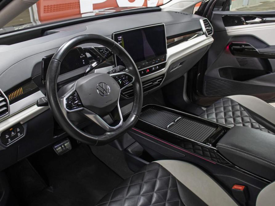 Volkswagen ID.6 Москва  - изображение 18