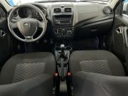 Lada (ВАЗ) Granta I Рестайлинг Нижнекамск  - изображение 30