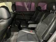 Toyota Highlander II (XU40) Рестайлинг Пермь  - изображение 39