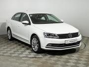 Volkswagen Jetta VI Рестайлинг Санкт-Петербург  - изображение 19