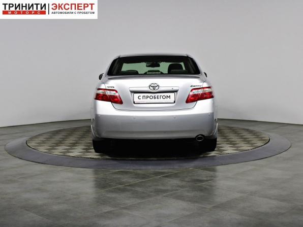 Toyota Camry VI (XV40) Рестайлинг с пробегом 2010 года, цена 1 297 000 рублей, 280828 км, седан, Автокод Объявления