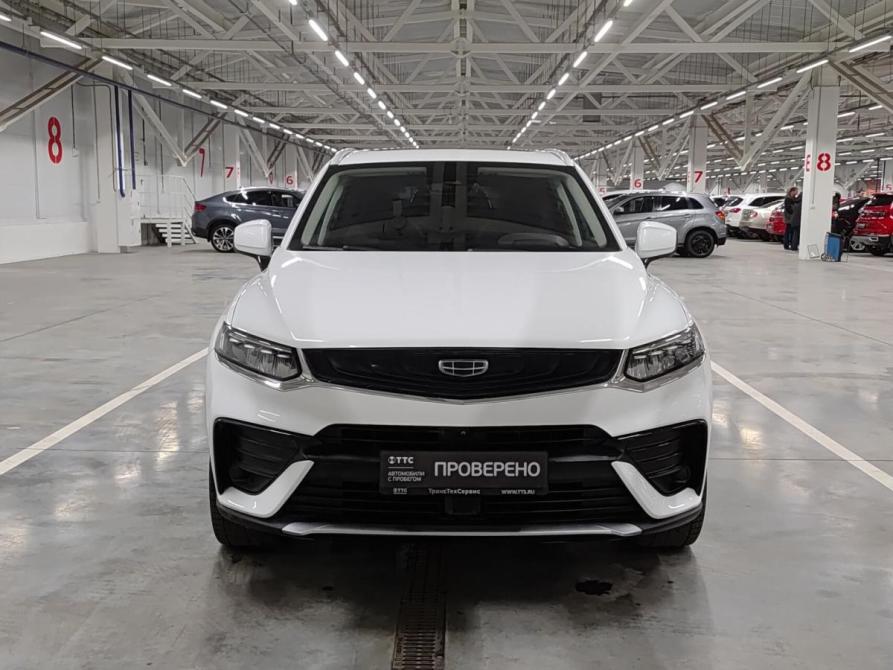 Geely Tugella I Казань  - изображение 2