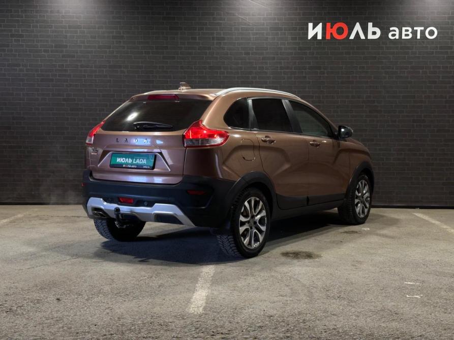 Lada (ВАЗ) XRAY I Челябинск  - изображение 5