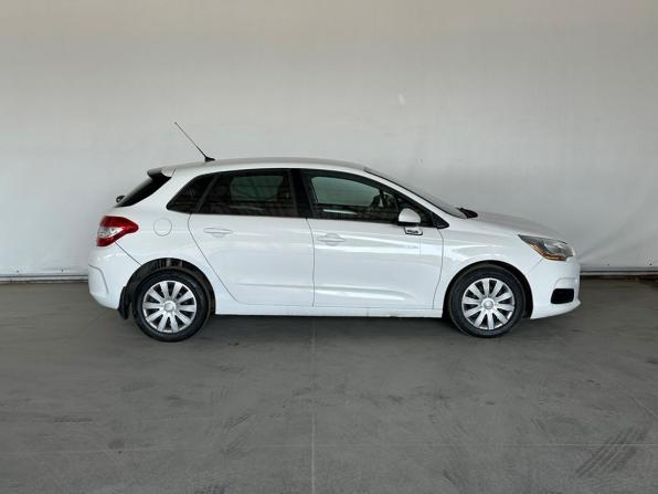 Citroen C4 II с пробегом 2011 года, цена 650 000 рублей, 80457 км, хэтчбек, Автокод Объявления