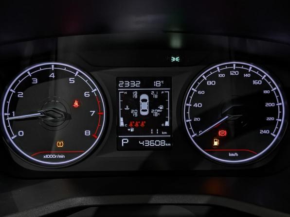 Geely Emgrand II с пробегом 2024 года, цена 1 485 000 рублей, 43608 км, седан, Автокод Объявления