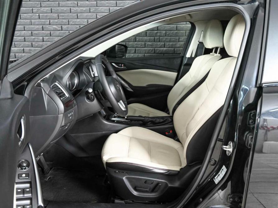 Mazda 6 III (GJ) Екатеринбург  - изображение 10