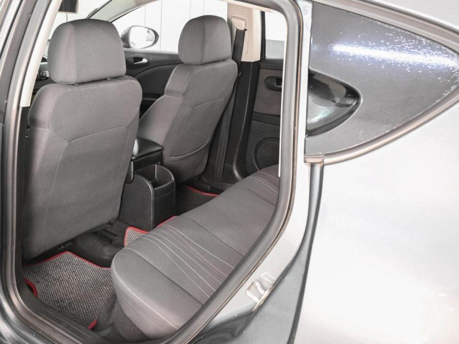 SEAT Leon II Рестайлинг Ростов-на-Дону  - изображение 11