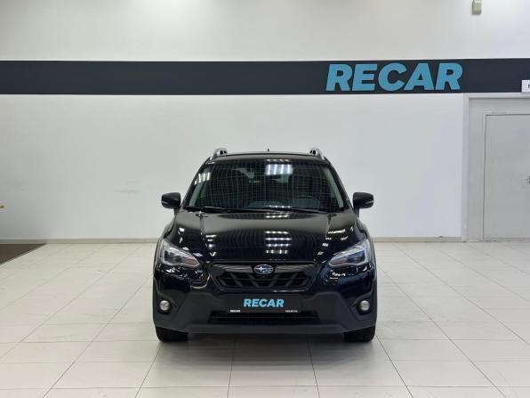 Subaru XV II Рестайлинг с пробегом 2021 года, цена 2 550 000 рублей, 140084 км, внедорожник, Автокод Объявления