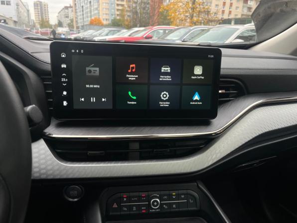 Haval F7 I Рестайлинг с пробегом 2022 года, цена 2 099 000 рублей, 48000 км, внедорожник, Автокод Объявления