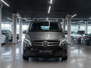 Mercedes-Benz V-Класс III (W447) Рестайлинг Москва  - изображение 32