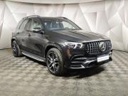 Mercedes-Benz GLE AMG II (V167) Москва  - изображение 31