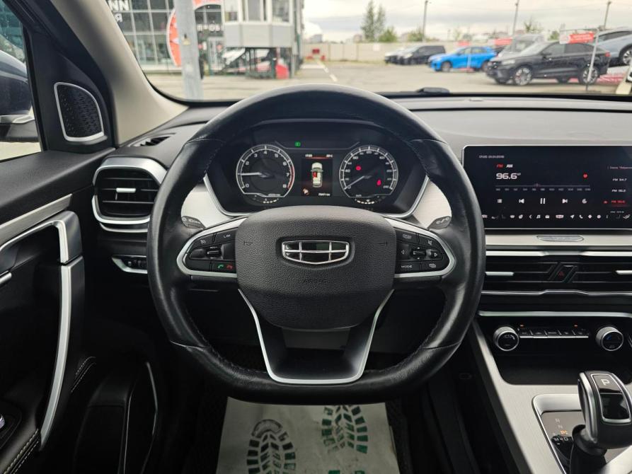 Geely Coolray I Тюмень  - изображение 16