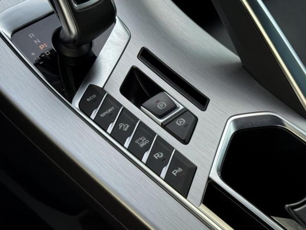 Geely Coolray I с пробегом 2020 года, цена 1 719 000 рублей, 95626 км, внедорожник, Автокод Объявления