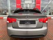 Kia Cerato II Уфа  - изображение 19