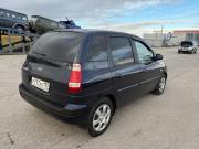 Hyundai Matrix I Рестайлинг Пермь  - изображение 9