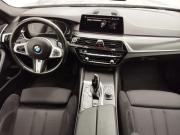 BMW 5 серии VII (G30/G31/G38) Рестайлинг Москва  - изображение 21