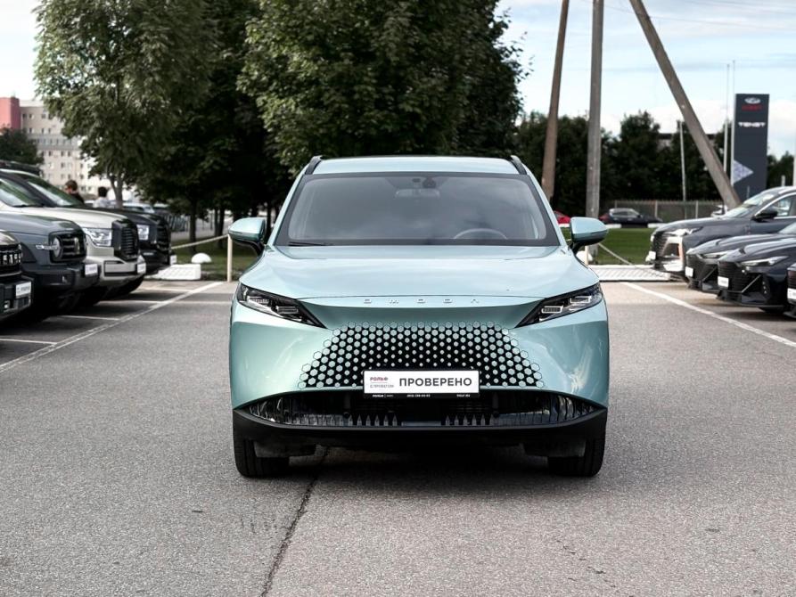 Omoda C7 Санкт-Петербург  - изображение 2