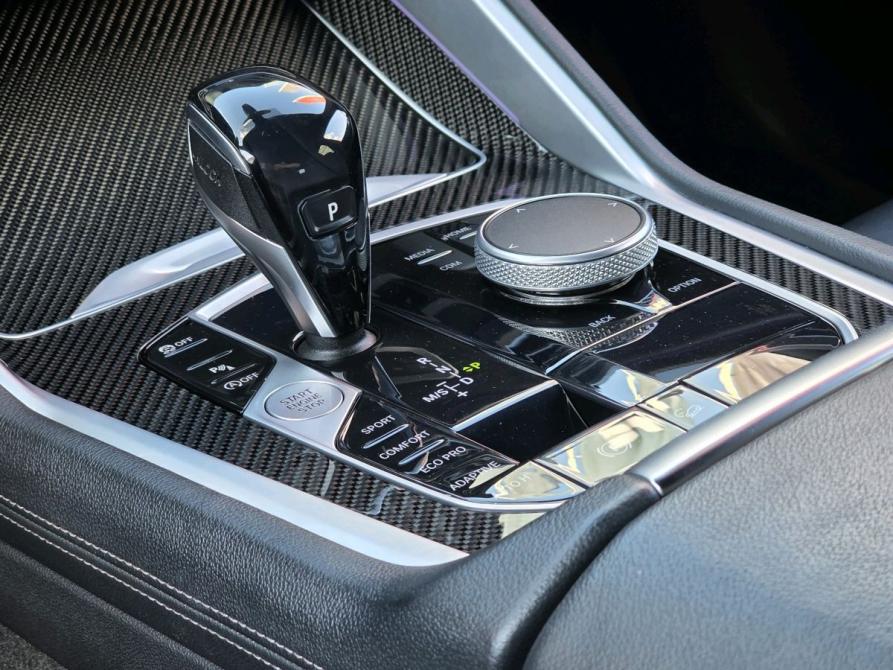 BMW X6 III (G06) Новосибирск  - изображение 25