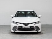 Toyota Camry VIII (XV70) Сургут  - изображение 30