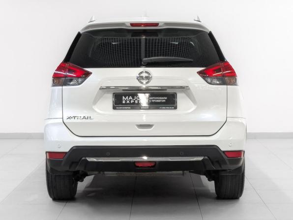 Nissan X-Trail III Рестайлинг с пробегом 2020 года, цена 2 720 000 рублей, 63870 км, внедорожник, Автокод Объявления