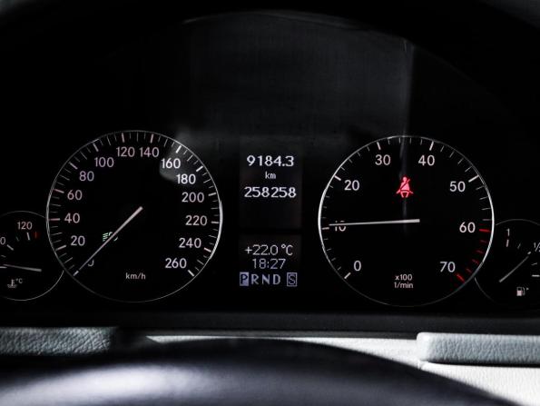Mercedes-Benz C-Класс II (W203) с пробегом 2004 года, цена 749 000 рублей, 258134 км, седан, Автокод Объявления