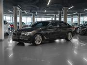 BMW 5 серии VII (G30/G31/G38) Москва  - изображение 28