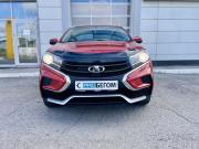 Lada (ВАЗ) XRAY I Новокузнецк  - изображение 19