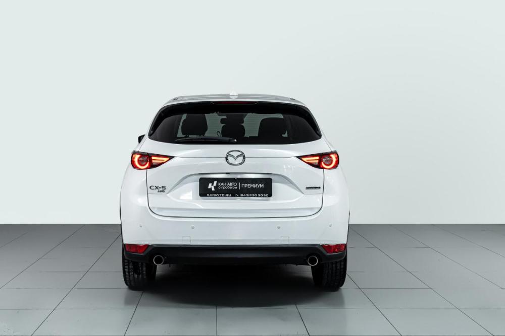 Mazda CX-5 II Казань  - изображение 5