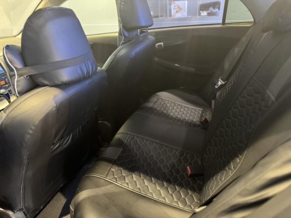 Toyota Corolla X (E140 E150) с пробегом 2008 года, цена 802 000 рублей, 290368 км, седан, Автокод Объявления