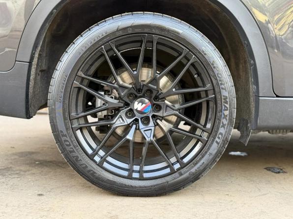 BMW X6 II (F16) с пробегом 2015 года, цена 3 899 000 рублей, 95777 км, внедорожник, Автокод Объявления