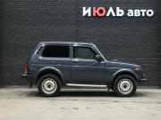 Lada (ВАЗ) 2121 (4x4) I Рестайлинг (2020) Екатеринбург  - изображение 20
