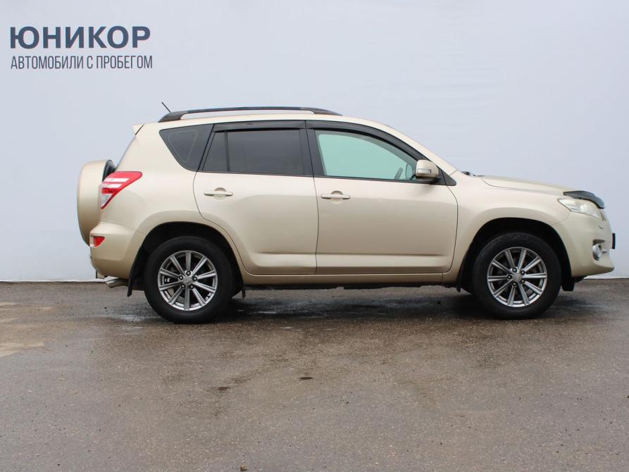 Toyota RAV4 III (XA30) Рестайлинг Нижний Новгород  - изображение 4