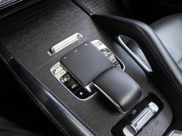 Mercedes-Benz GLE Coupe II (C167) с пробегом 2020 года, цена 7 500 000 рублей, 124188 км, внедорожник, Автокод Объявления