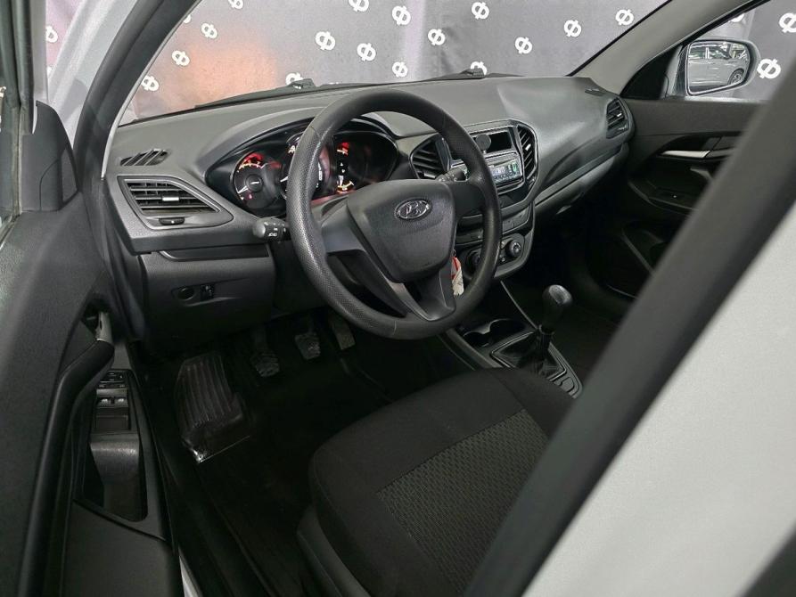 Lada (ВАЗ) Vesta I Новосибирск  - изображение 16