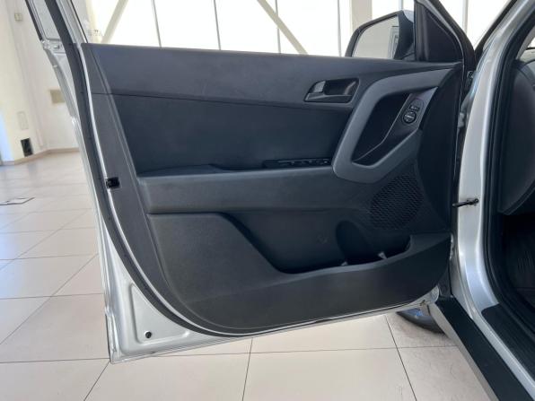 Hyundai Creta I Рестайлинг с пробегом 2021 года, цена 2 099 000 рублей, 80903 км, внедорожник, Автокод Объявления