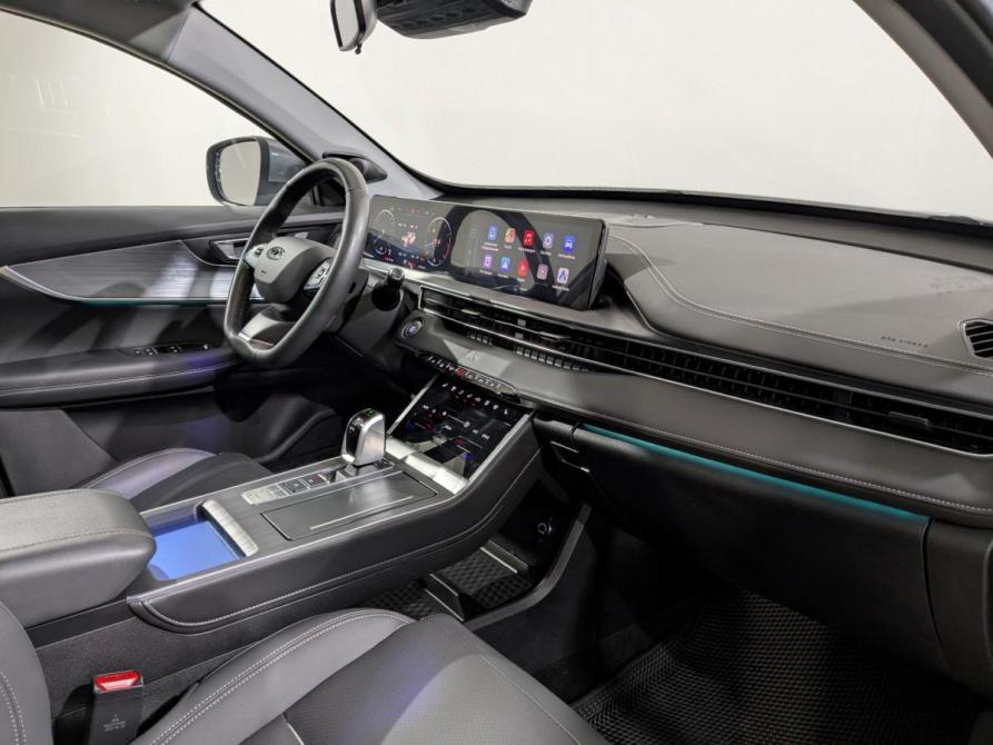 Chery Tiggo 7 Pro Max I Химки  - изображение 15