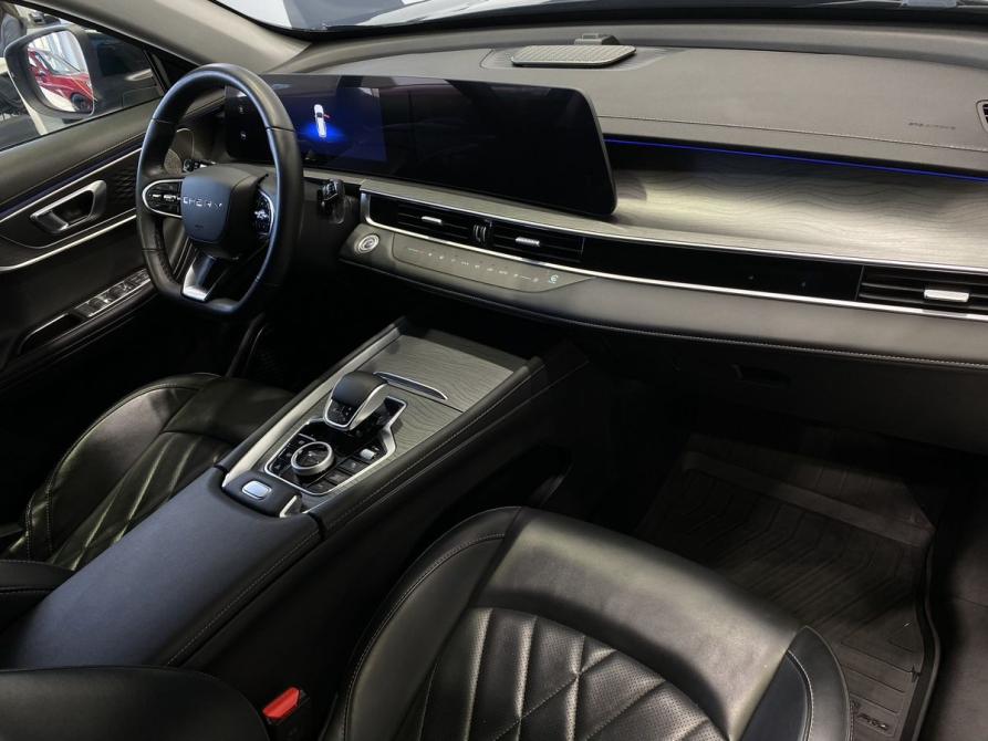 Chery Tiggo 8 Pro Max I Рестайлинг Ростов-на-Дону  - изображение 24